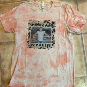 Morgan Wallen 😍 graphic tee